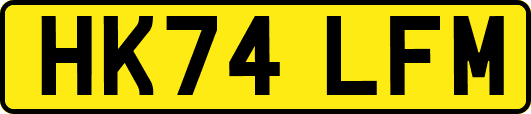 HK74LFM