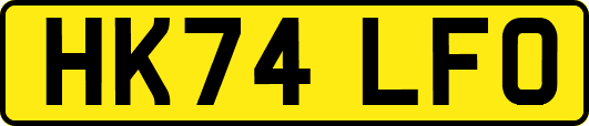 HK74LFO