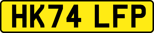 HK74LFP