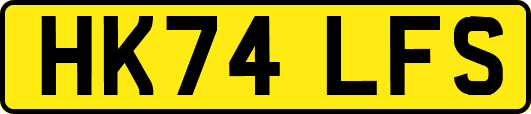 HK74LFS
