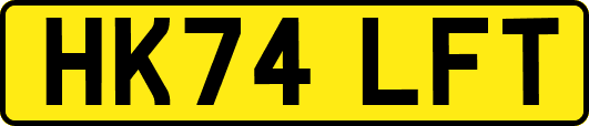 HK74LFT