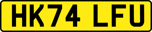 HK74LFU