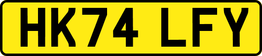 HK74LFY