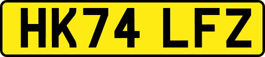HK74LFZ