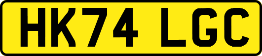 HK74LGC