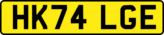 HK74LGE
