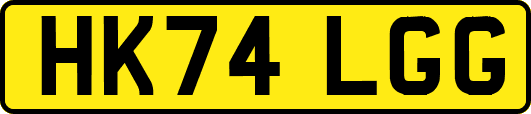 HK74LGG