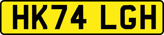 HK74LGH