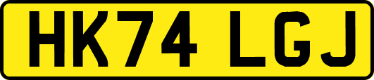 HK74LGJ