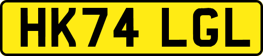 HK74LGL