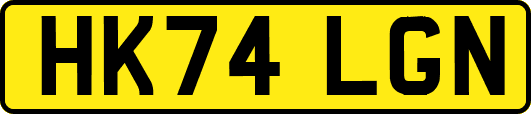 HK74LGN