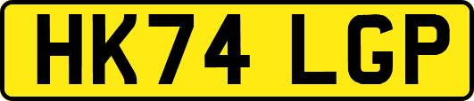 HK74LGP