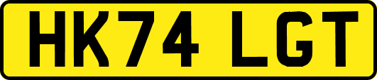 HK74LGT