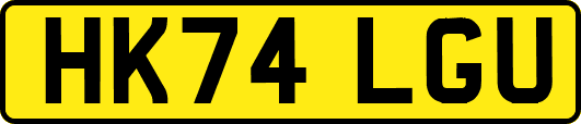 HK74LGU