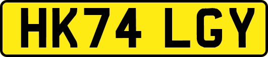 HK74LGY