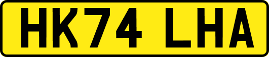 HK74LHA