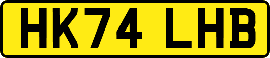 HK74LHB