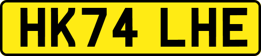 HK74LHE