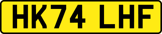 HK74LHF