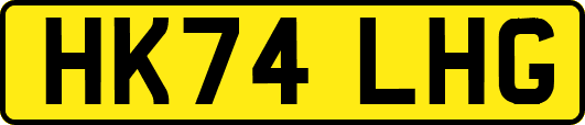 HK74LHG