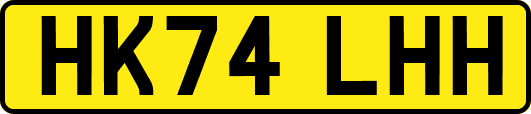 HK74LHH