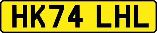 HK74LHL