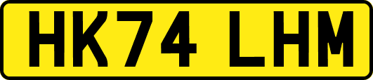 HK74LHM
