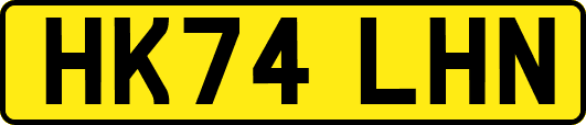 HK74LHN