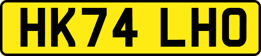HK74LHO