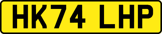 HK74LHP