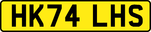 HK74LHS