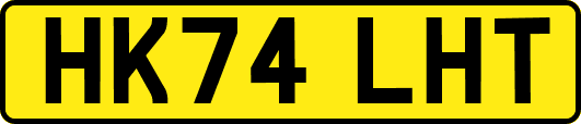 HK74LHT