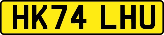 HK74LHU