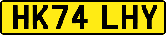 HK74LHY