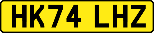 HK74LHZ