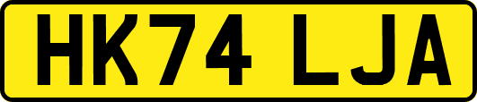 HK74LJA