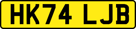 HK74LJB