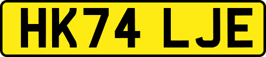 HK74LJE
