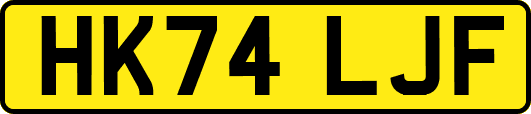 HK74LJF