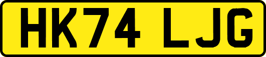 HK74LJG