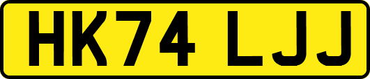 HK74LJJ
