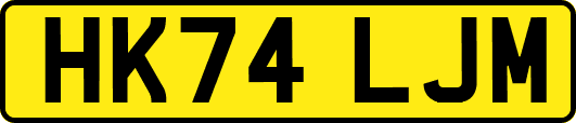 HK74LJM