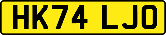 HK74LJO