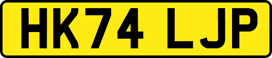 HK74LJP