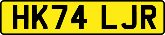 HK74LJR