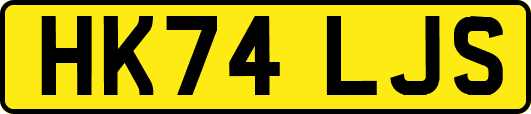 HK74LJS