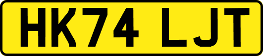 HK74LJT
