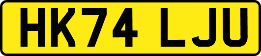 HK74LJU