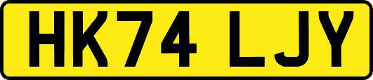 HK74LJY
