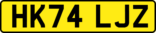 HK74LJZ